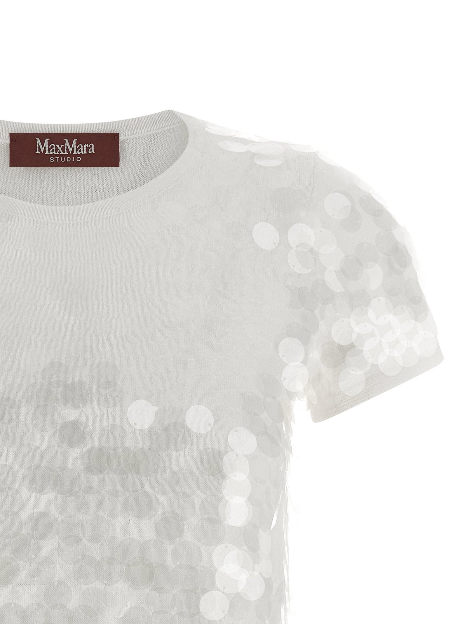 Max Mara Studio Saio Sweater