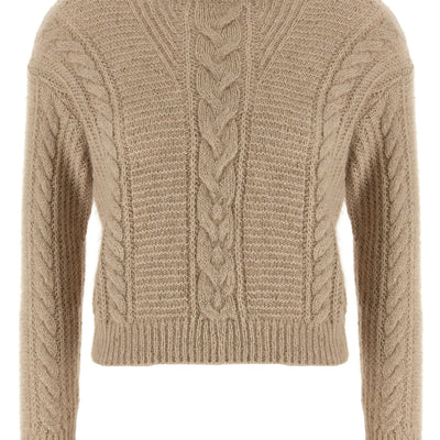 Max Mara Studio Crasso Sweater