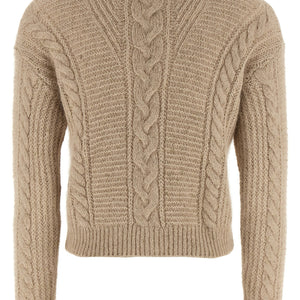 Max Mara Studio Crasso Sweater