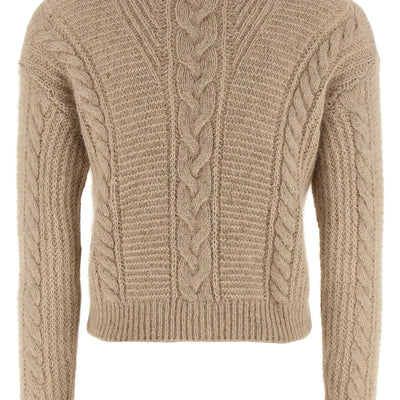 Max Mara Studio Crasso Sweater