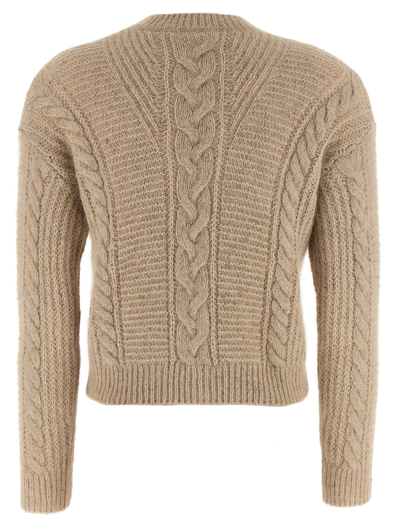 Max Mara Studio Crasso Sweater