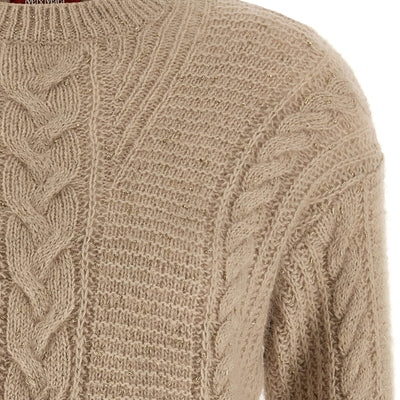 Max Mara Studio Crasso Sweater