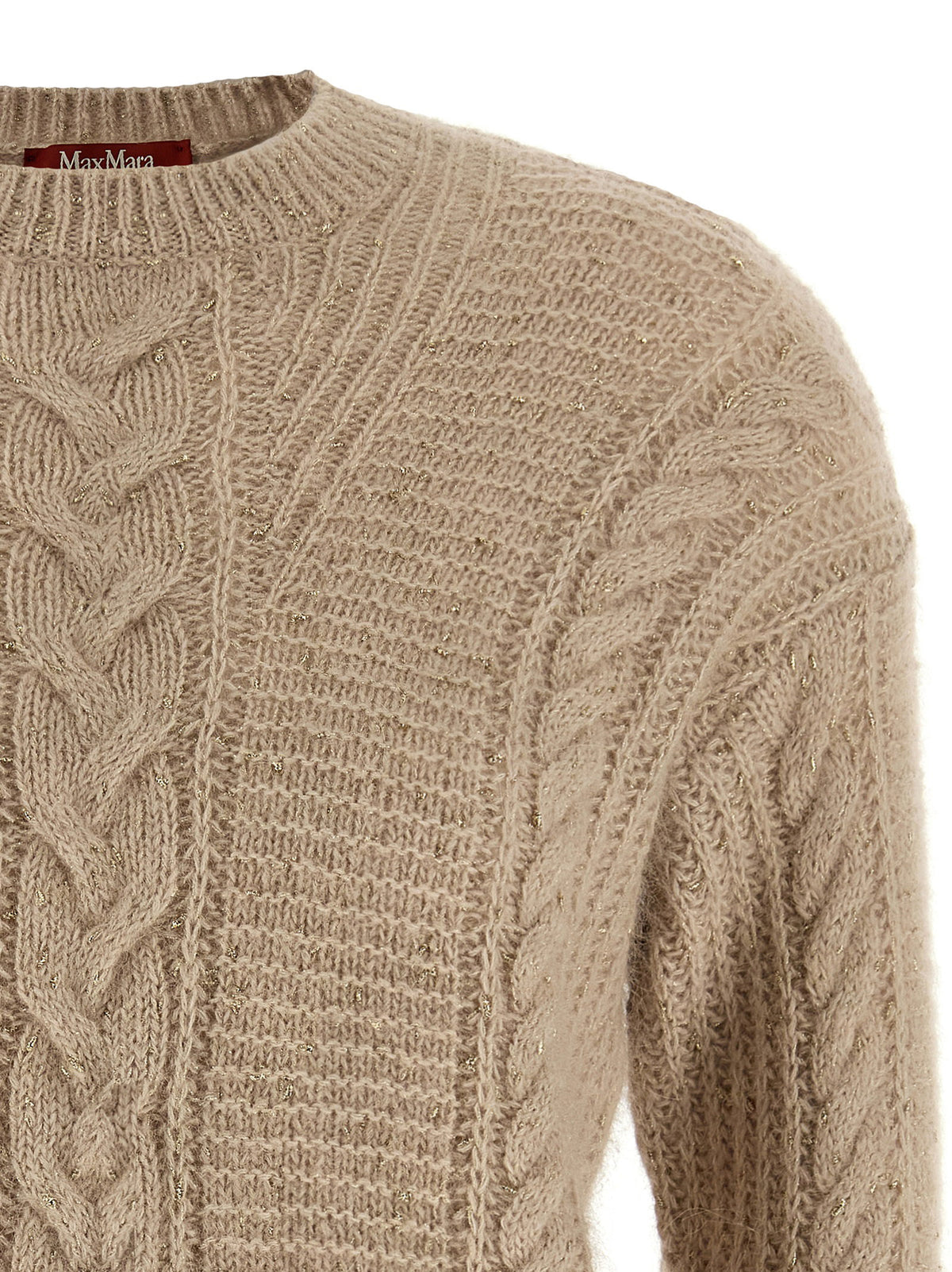 Max Mara Studio Crasso Sweater