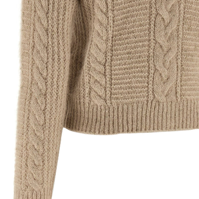 Max Mara Studio Crasso Sweater