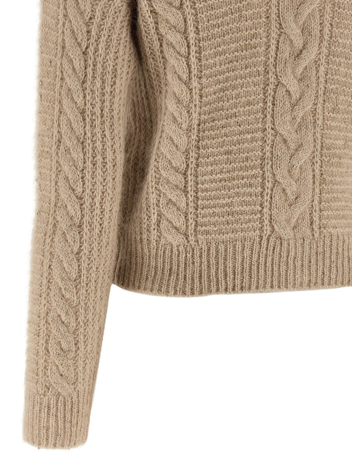 Max Mara Studio Crasso Sweater