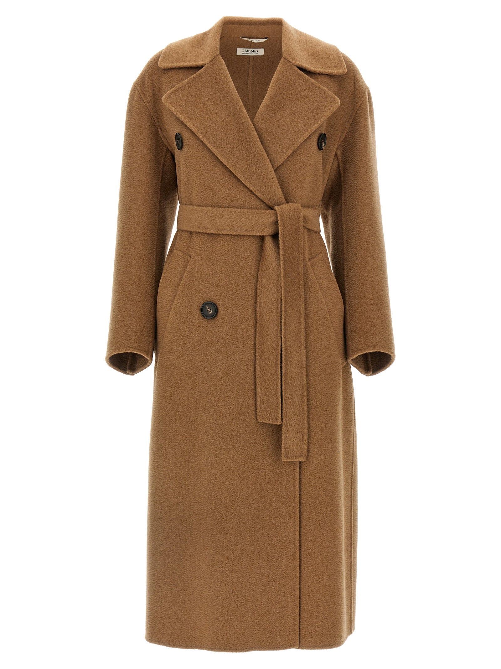 Max Mara 'S Dalila Coat