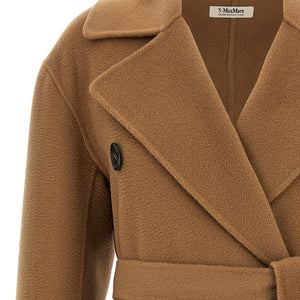 Max Mara 'S Dalila Coat