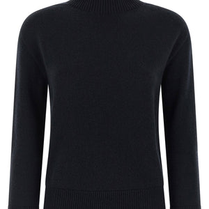 Max Mara 'S Quercia Turtleneck Sweater