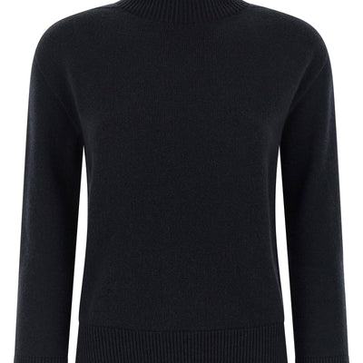 Max Mara 'S Quercia Turtleneck Sweater