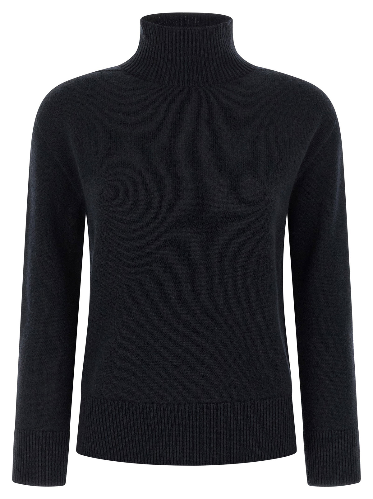 Max Mara 'S Quercia Turtleneck Sweater