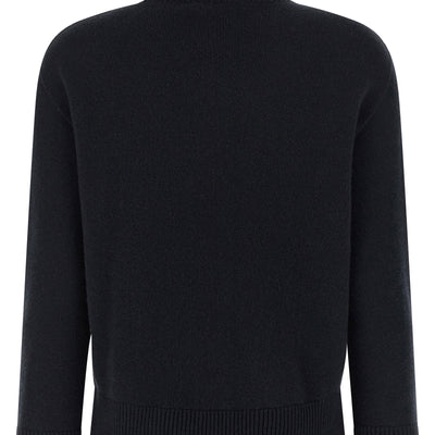Max Mara 'S Quercia Turtleneck Sweater