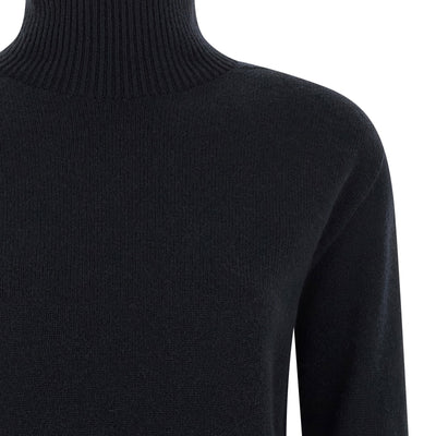 Max Mara 'S Quercia Turtleneck Sweater