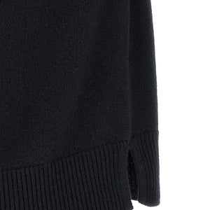 Max Mara 'S Quercia Turtleneck Sweater