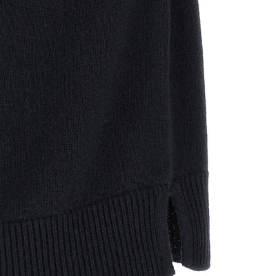 Max Mara 'S Quercia Turtleneck Sweater