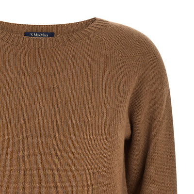 Max Mara 'S Georg Sweater