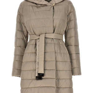 Max Mara The Cube Novef Reversible Down Jacket