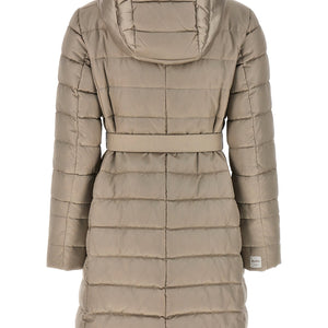 Max Mara The Cube Novef Reversible Down Jacket