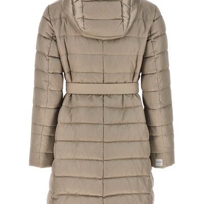 Max Mara The Cube Novef Reversible Down Jacket
