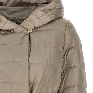 Max Mara The Cube Novef Reversible Down Jacket