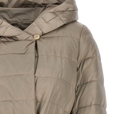 Max Mara The Cube Novef Reversible Down Jacket