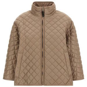 Max Mara The Cube Delfina Reversible Hood