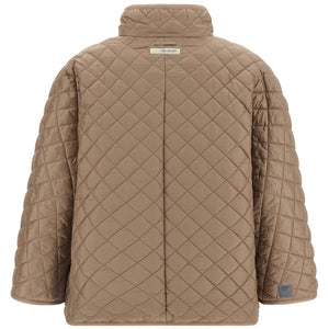 Max Mara The Cube Delfina Reversible Hood