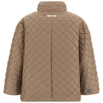 Max Mara The Cube Delfina Reversible Hood