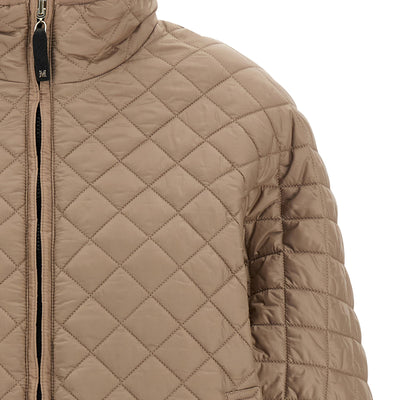 Max Mara The Cube Delfina Reversible Hood