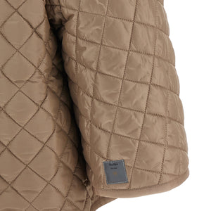 Max Mara The Cube Delfina Reversible Hood