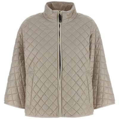 Max Mara The Cube Delfina Reversible Hood