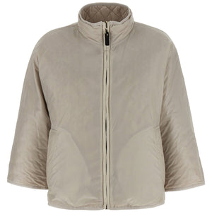 Max Mara The Cube Delfina Reversible Hood