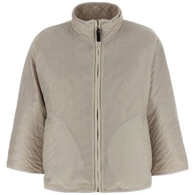 Max Mara The Cube Delfina Reversible Hood