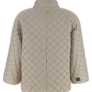 Max Mara The Cube Delfina Reversible Hood