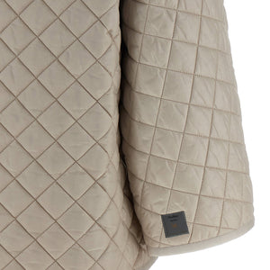 Max Mara The Cube Delfina Reversible Hood