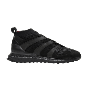 adidas Accelerator Ultra Boost David Beckham Black