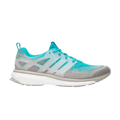 adidas Energy Boost Packer Shoes x Solebox Silfra Rift