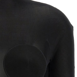 Jean Paul Gaultier Cone Sweater