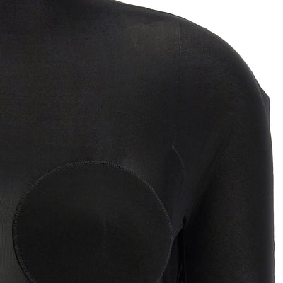 Jean Paul Gaultier Cone Sweater