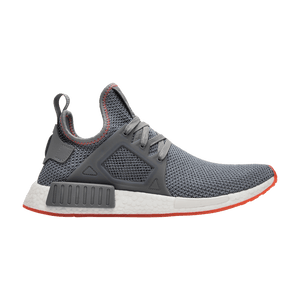 adidas NMD XR1 Grey Three Solar Red