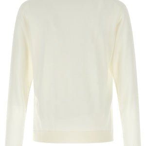 Roberto Collina Merino Wool Sweater