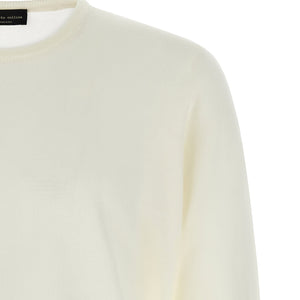 Roberto Collina Merino Wool Sweater
