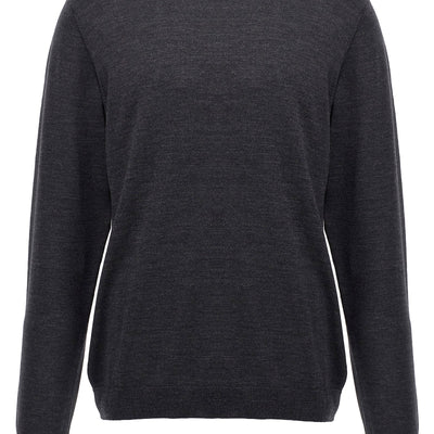 Roberto Collina Merino Wool Sweater
