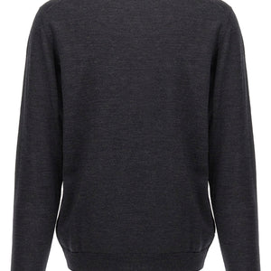 Roberto Collina Merino Wool Sweater
