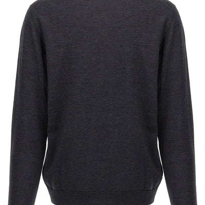 Roberto Collina Merino Wool Sweater