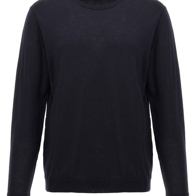 Roberto Collina Merino Wool Sweater