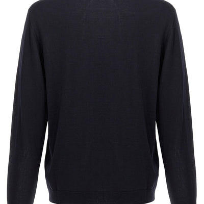 Roberto Collina Merino Wool Sweater