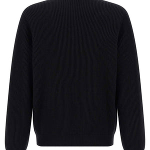Roberto Collina Ribbed Cardigan