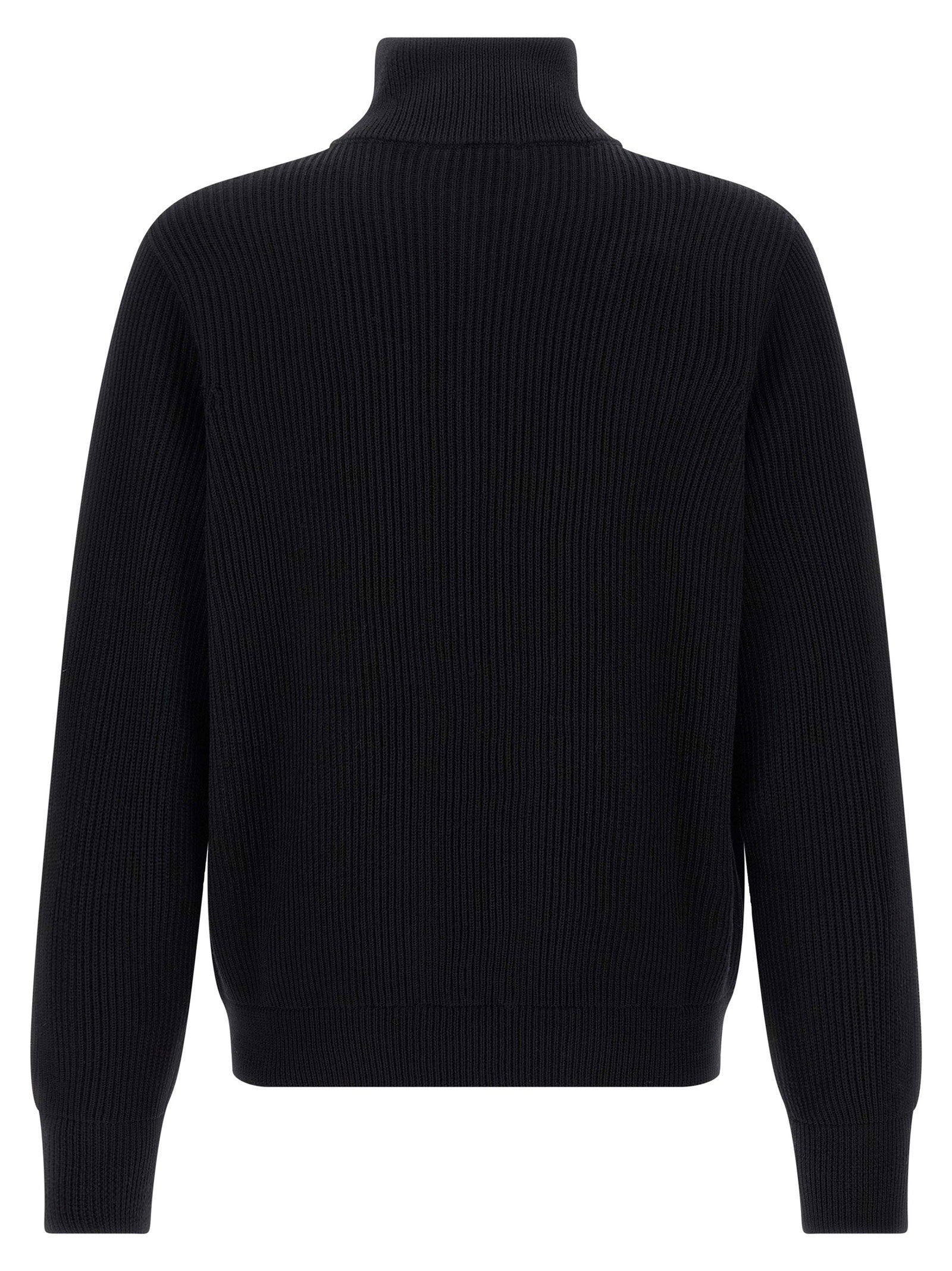 Roberto Collina Ribbed Cardigan