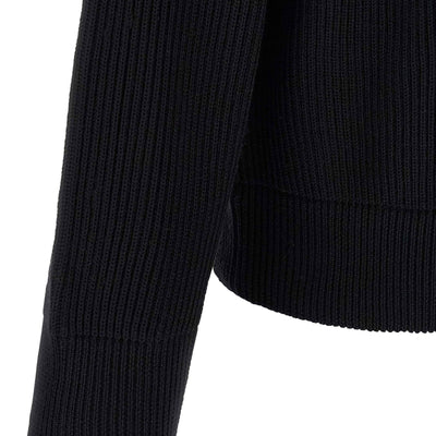 Roberto Collina Ribbed Cardigan