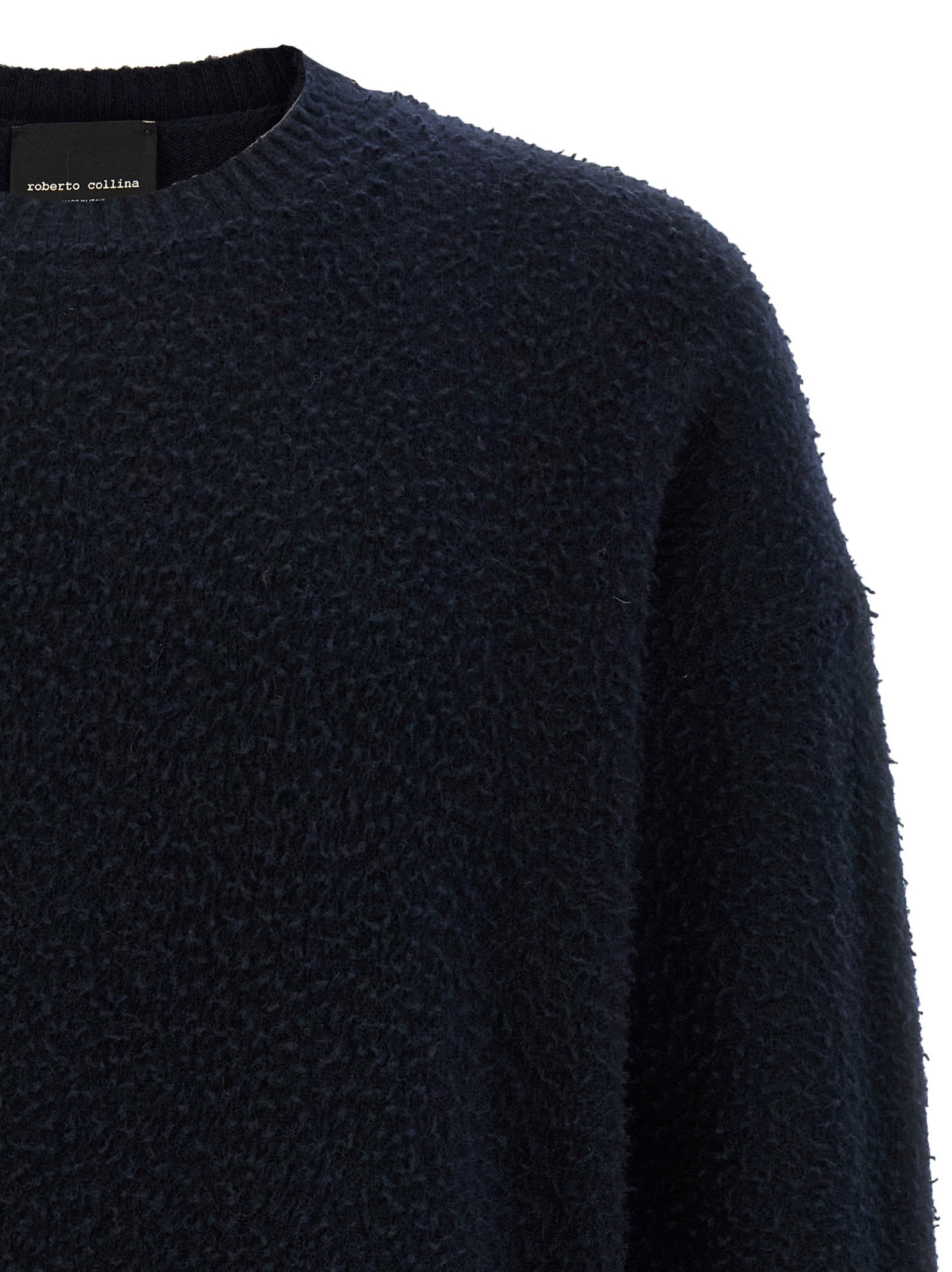 Roberto Collina Casentino Sweater